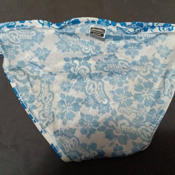 NEW AUSSIE BUM LOGO SWIM BRIEF, SIZE "M" (Medium) - Picture 4 of 8